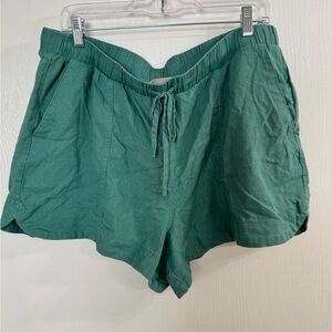 3/$10 Universal Thread Shorts